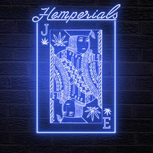 The Hemperials Podcast