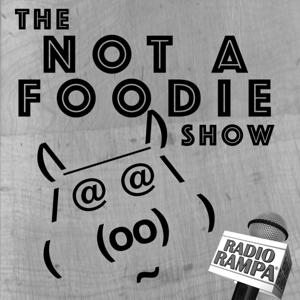 The NotAFoodie 'Show' (English)