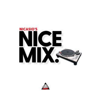 DJ Nicasio's Nice Mix