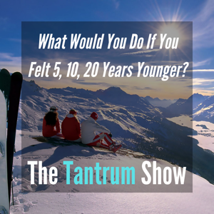 The Tantrum Show