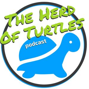 The Herd of Turtles