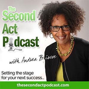 The Second Act Podcast