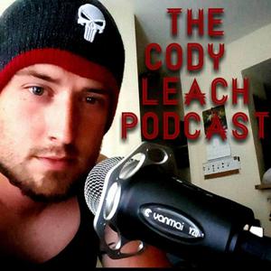 The Cody Leach Podcast