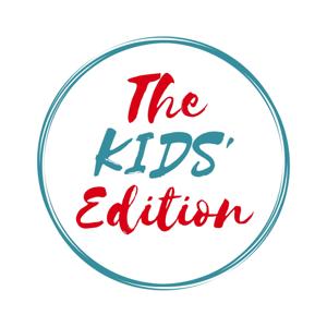 The Kids' Edition with Max Becker and Ellie Blackburn