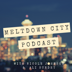 The Meltdown City Podcast