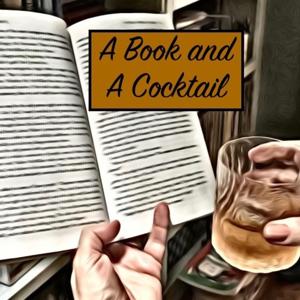 A Book and A Cocktail