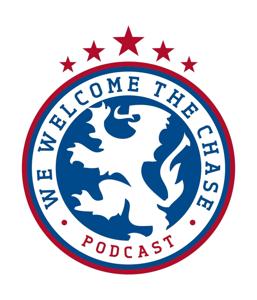 We Welcome The Chase