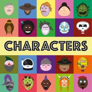 The Characters Podcast