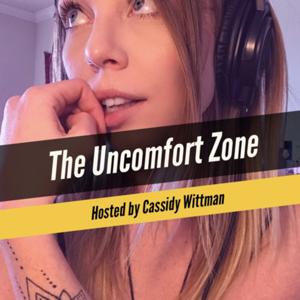 The Uncomfort Zone