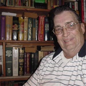 The WORDOLOGIST aka The Bible Mechanic