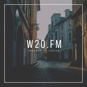 w2o.fm by furu8ma