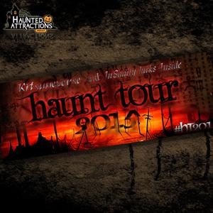 The Haunt Tour