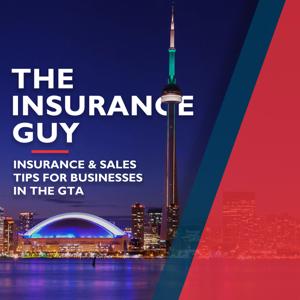 The Insurance guy show!