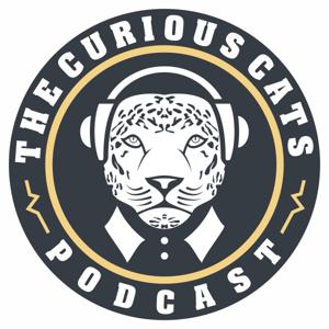 The Curious Cats Podcast