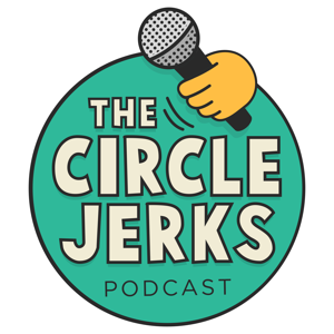 The Circle Jerks Podcast