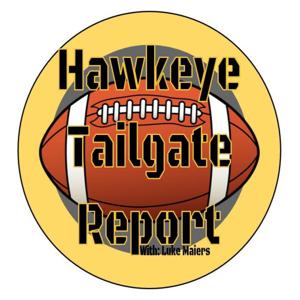 The Hawkeye Tailgate Report Podcast by htr_pod