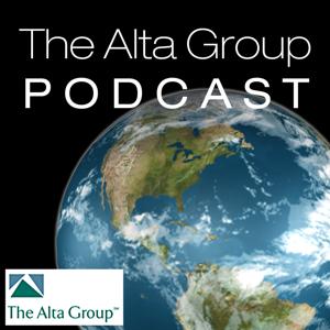 The Alta Group Podcast