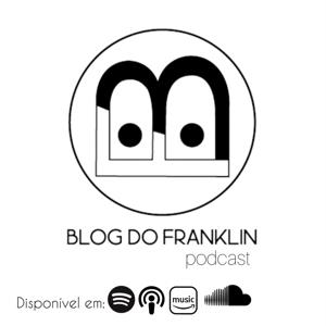 Blog do Franklin