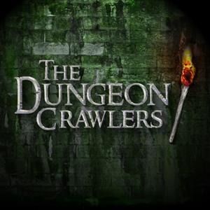 The Dungeon Crawlers | MMORPG News & Discussion Podcast