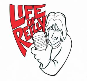 The Life of Reilly Podcast