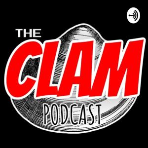 The Clam Podcast