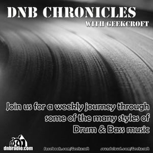 Roll Up, Tune In, Chill Out