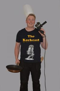 The kockcast