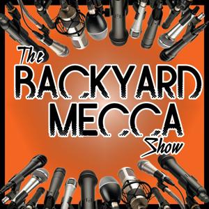 The Backyard MECCA Show