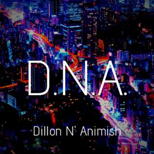 The D.N.A. Show