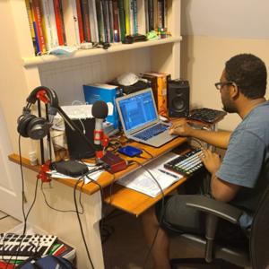 The Making of a Dream Podcast