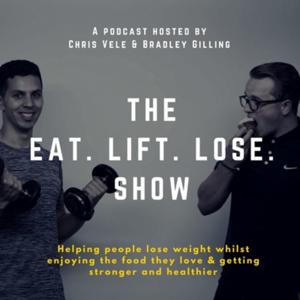 The Eat Lift Lose Show