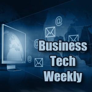 Business Tech Weekly