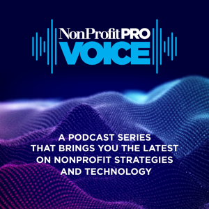 The Nonprofit Voice