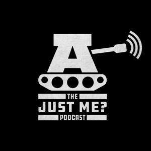 The Just Me Podcast