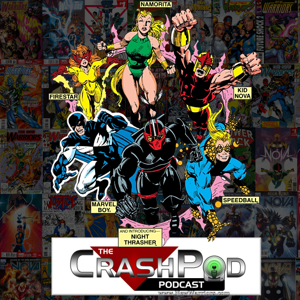 New Warriors Dot Com