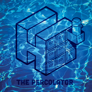 The Percolator | Presented by The Hourchive