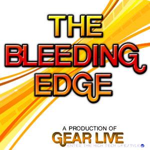 The Bleeding Edge MPEG4 by Andru Edwards