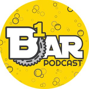 B1KER Bar by Robert | Biking Charlatan