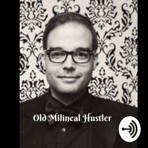 old millennial Hustler