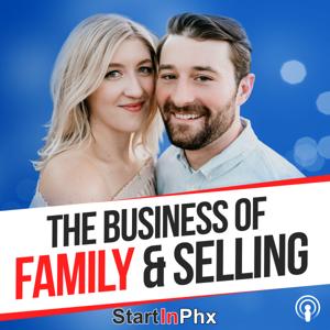 The Business of Family and Selling