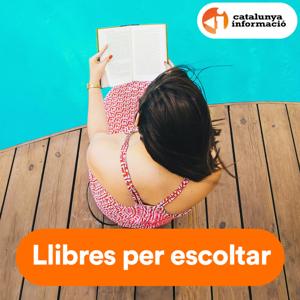 Llibres per escoltar