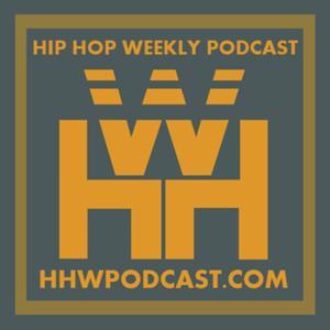 The Hip Hop Weekly Podcast