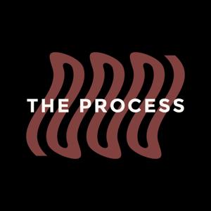 The Process Podcast - interviews exploring survival as a creative