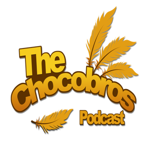 The Chocobros Podcast