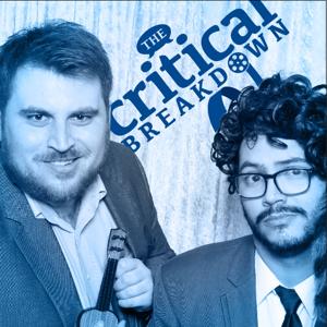 The Critical Breakdown: A Film Podcast