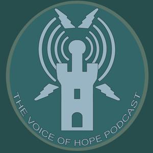 The Savage Rifts Voice of Hope Podcast