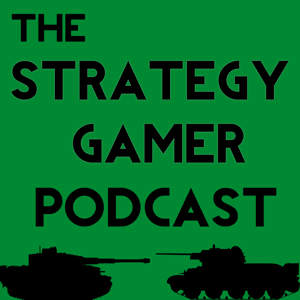 The Strategy Gamer Podcast