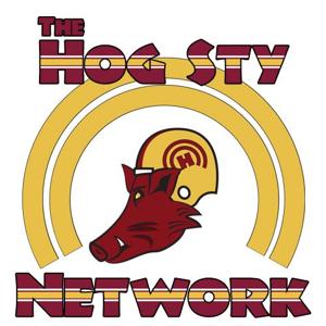 The Hog Sty