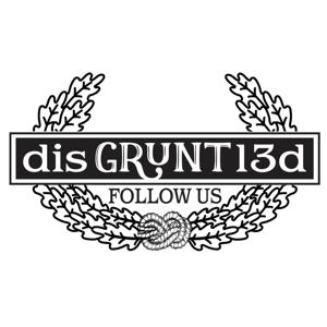 disGRUNTl3d