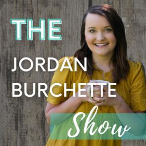 The Jordan Burchette Show